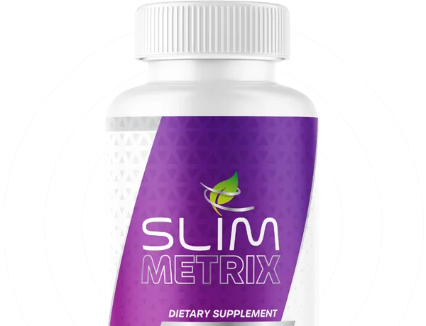 Slim Metrix consumer reviews — supplement bottles lineup